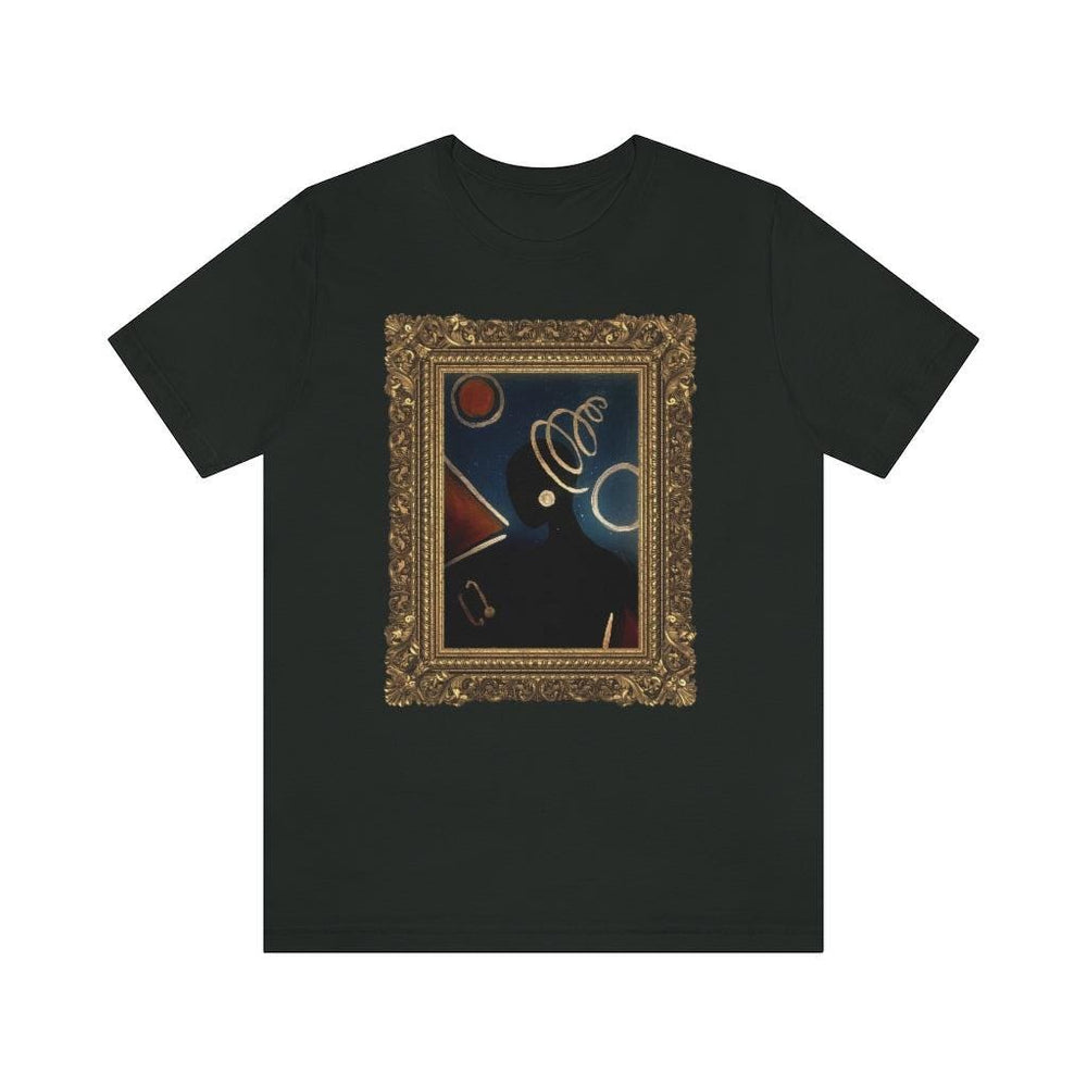 A Masterpiece Unisex Tee