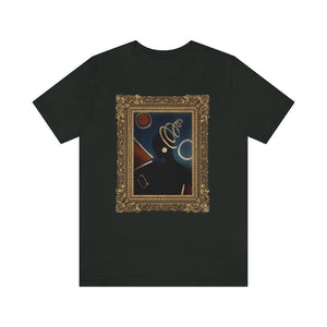 A Masterpiece Unisex Tee