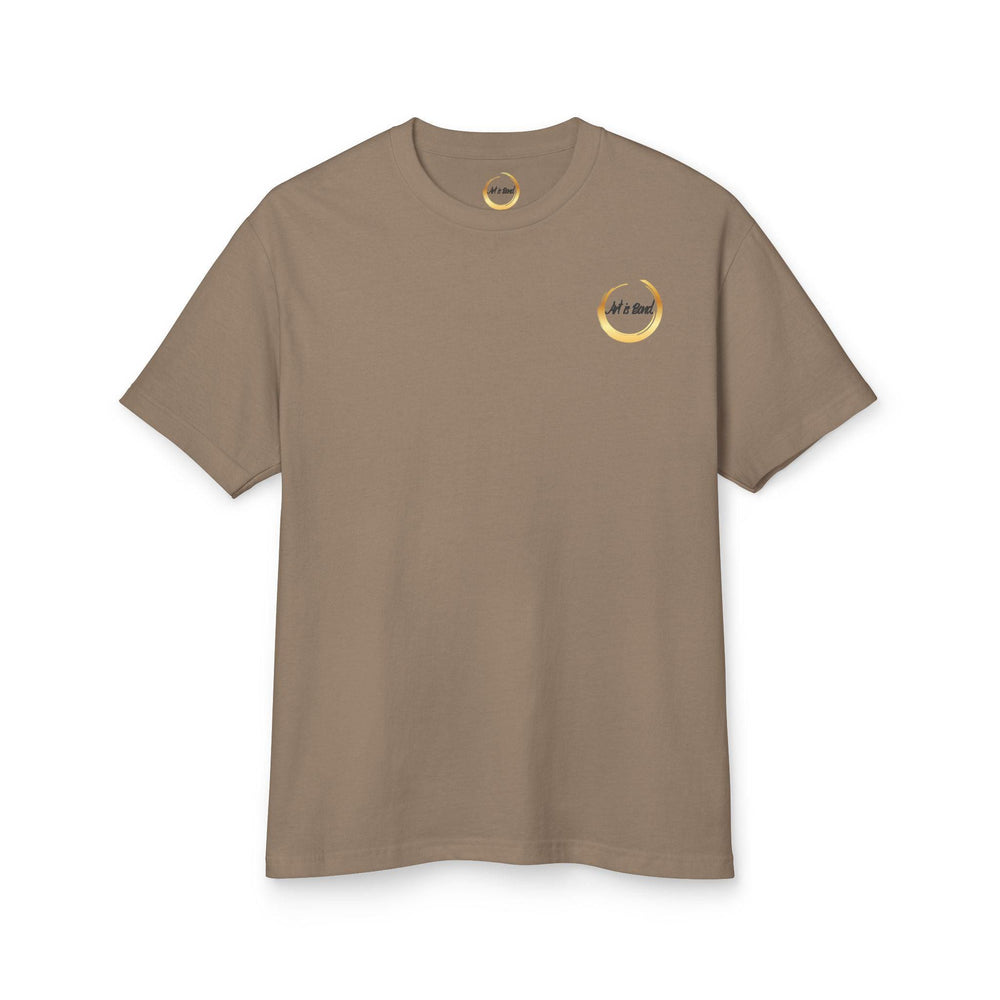 Do You Hear Us Now? Good. Faded - Unisex