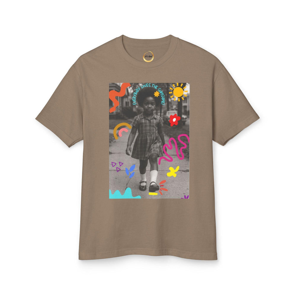 Everybody Loves the Sunshine! Unisex Tee