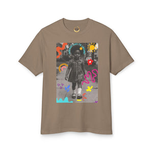 Everybody Loves the Sunshine! Unisex Tee