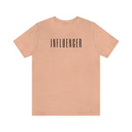 INFLUENCER Unisex Tee