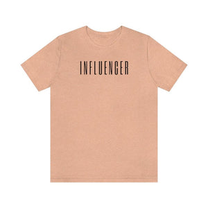 INFLUENCER Unisex Tee