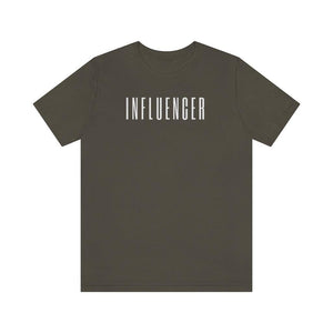 INFLUENCER Unisex Tee