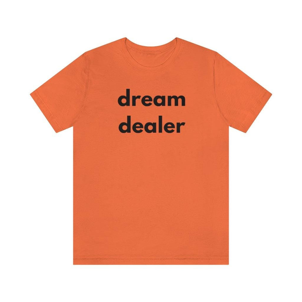 dream dealer Unisex Tee