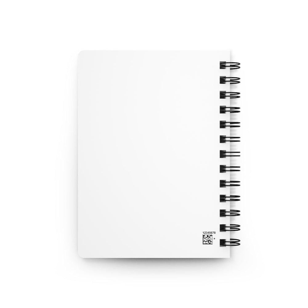 Black is Beautiful Journal Bound Journal