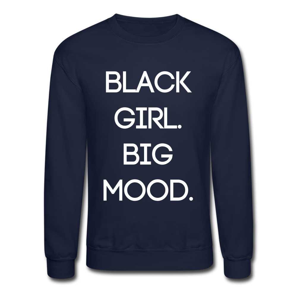 Crewneck Sweatshirt - navy