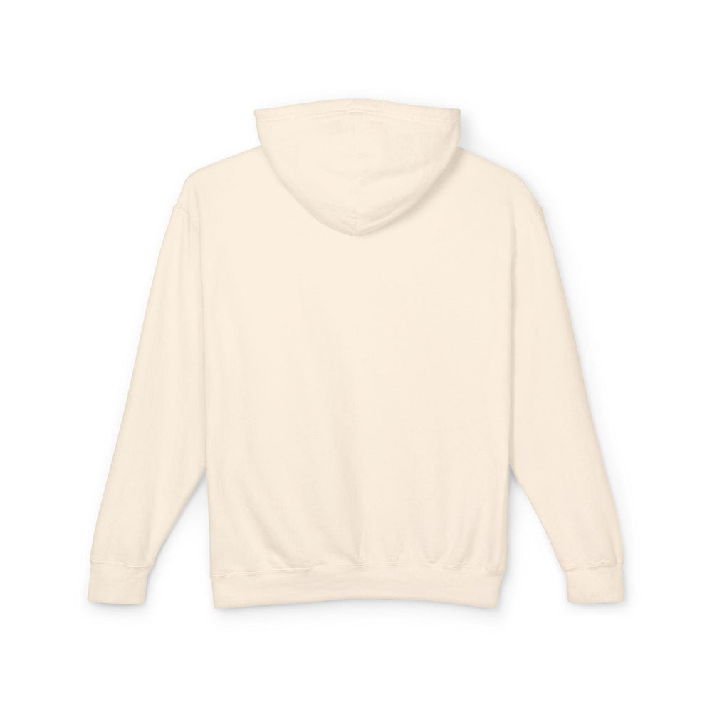 Bubble Gum Bubble Gum Make a Wish - Unisex Lightweight Hooded Sweatshirt