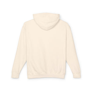 Bubble Gum Bubble Gum Make a Wish - Unisex Lightweight Hooded Sweatshirt