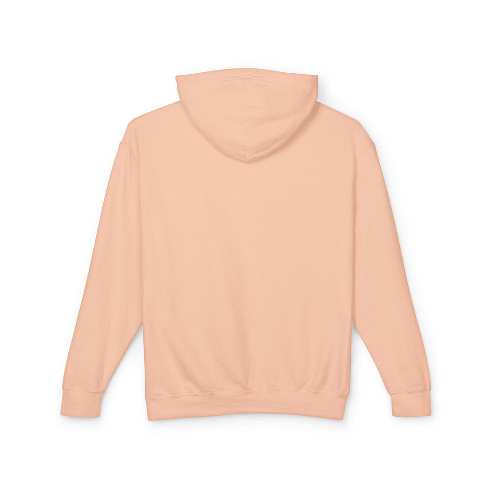 Bubble Gum Bubble Gum Make a Wish - Unisex Lightweight Hooded Sweatshirt