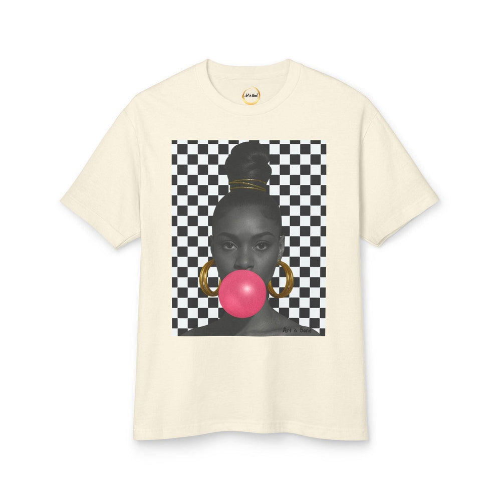 Bubble Gum, Bubble Gum Make a Wish Unisex Tee