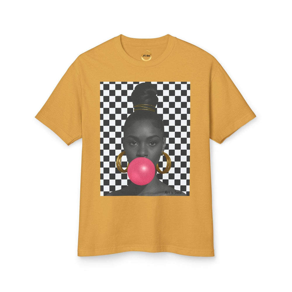 Bubble Gum, Bubble Gum Make a Wish Unisex Tee