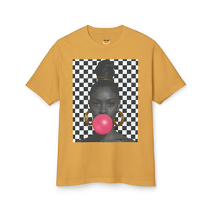 Bubble Gum, Bubble Gum Make a Wish Unisex Tee