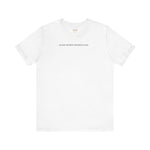Black Women Deserve Ease - Unisex Tee