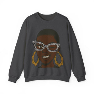 Visionary - Crew Neck Sweatshirt