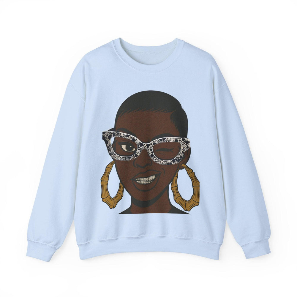 Visionary - Crew Neck Sweatshirt