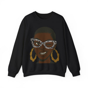 Visionary - Crew Neck Sweatshirt