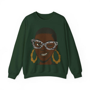 Visionary - Crew Neck Sweatshirt