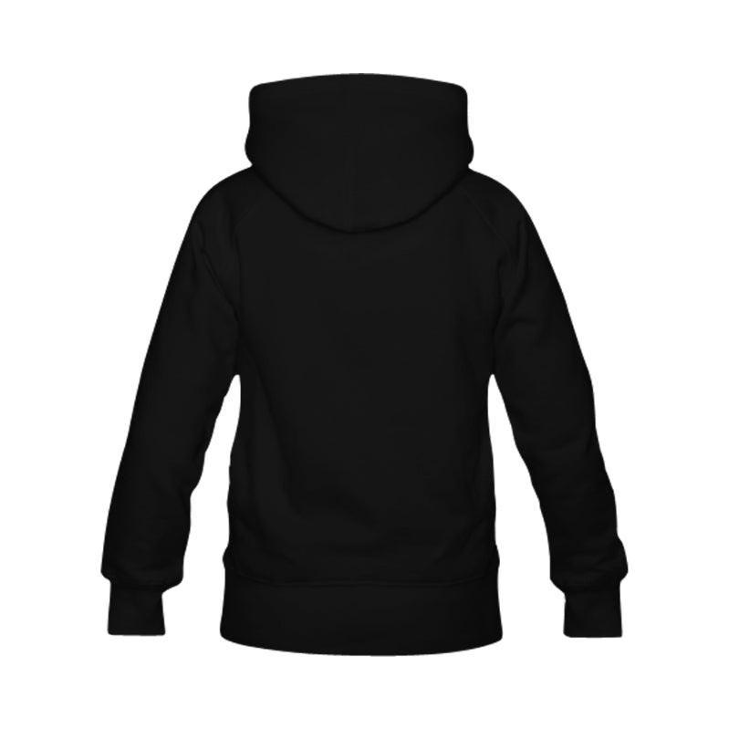 What&#39;s the 411? Classic Unisex Hoodie