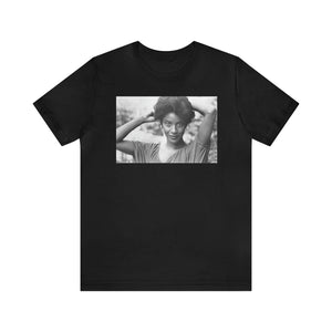 Young PR Unisex Short Sleeve Tee