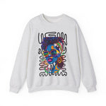 New Orleans Crew Neck Sweatshirt