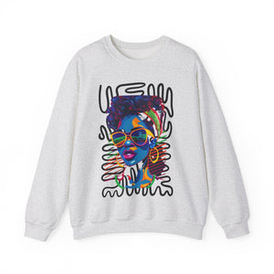 New Orleans Crew Neck Sweatshirt