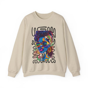 New Orleans Crew Neck Sweatshirt