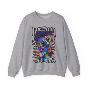 New Orleans Crew Neck Sweatshirt
