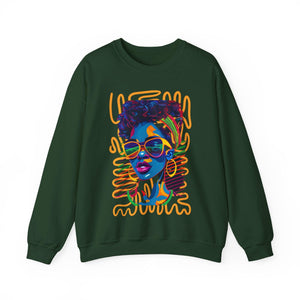 New Orleans Crew Neck Sweatshirt