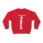 Phenomenal Woman Unisex Crewneck Sweatshirt