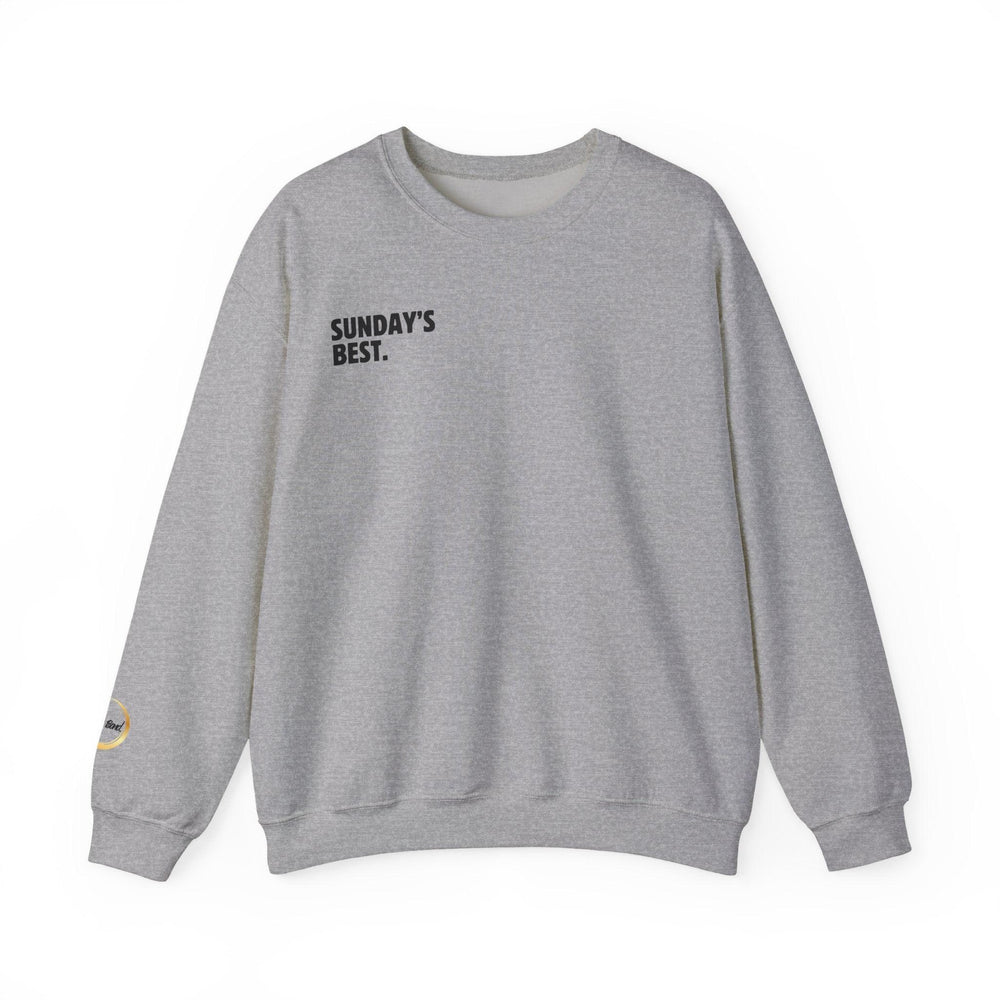 Sunday&#39;s Best Crewneck Sweatshirt