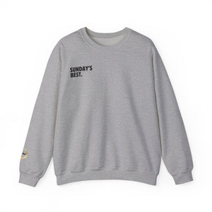 Sunday&#39;s Best Crewneck Sweatshirt