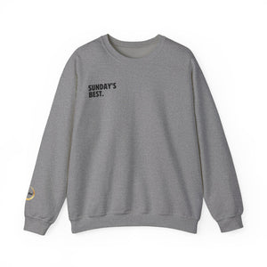 Sunday&#39;s Best Crewneck Sweatshirt