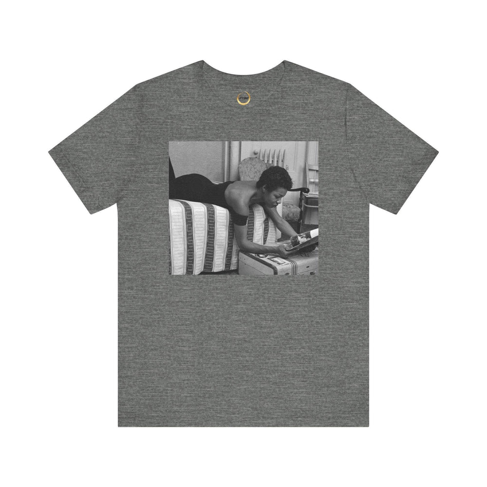 Oh Maya...- Unisex Tee