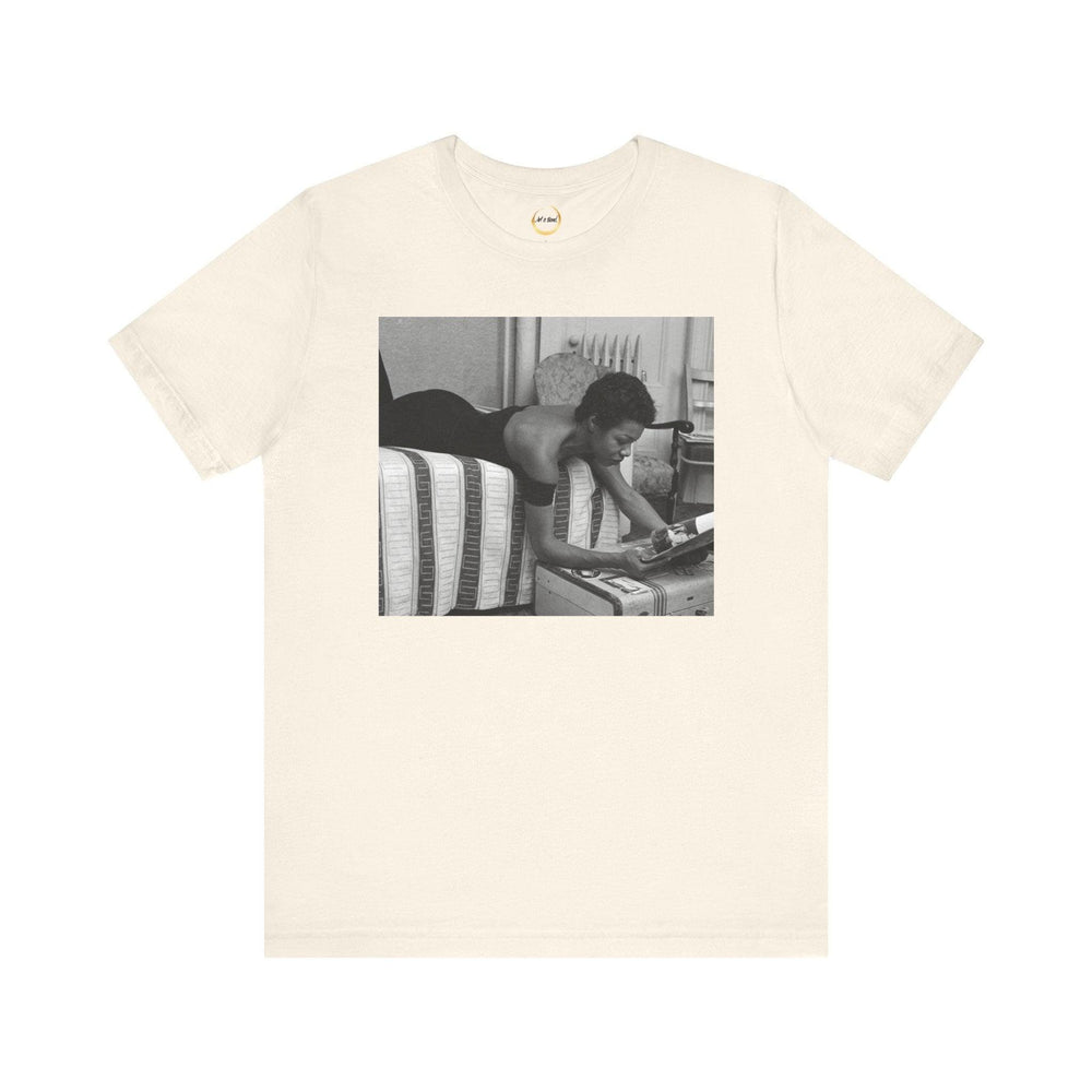 Oh Maya...- Unisex Tee