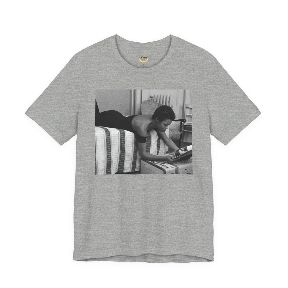 Oh Maya...- Unisex Tee