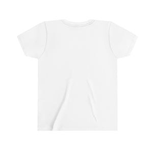 Product of a Praying Grandmother Youth Tee.
