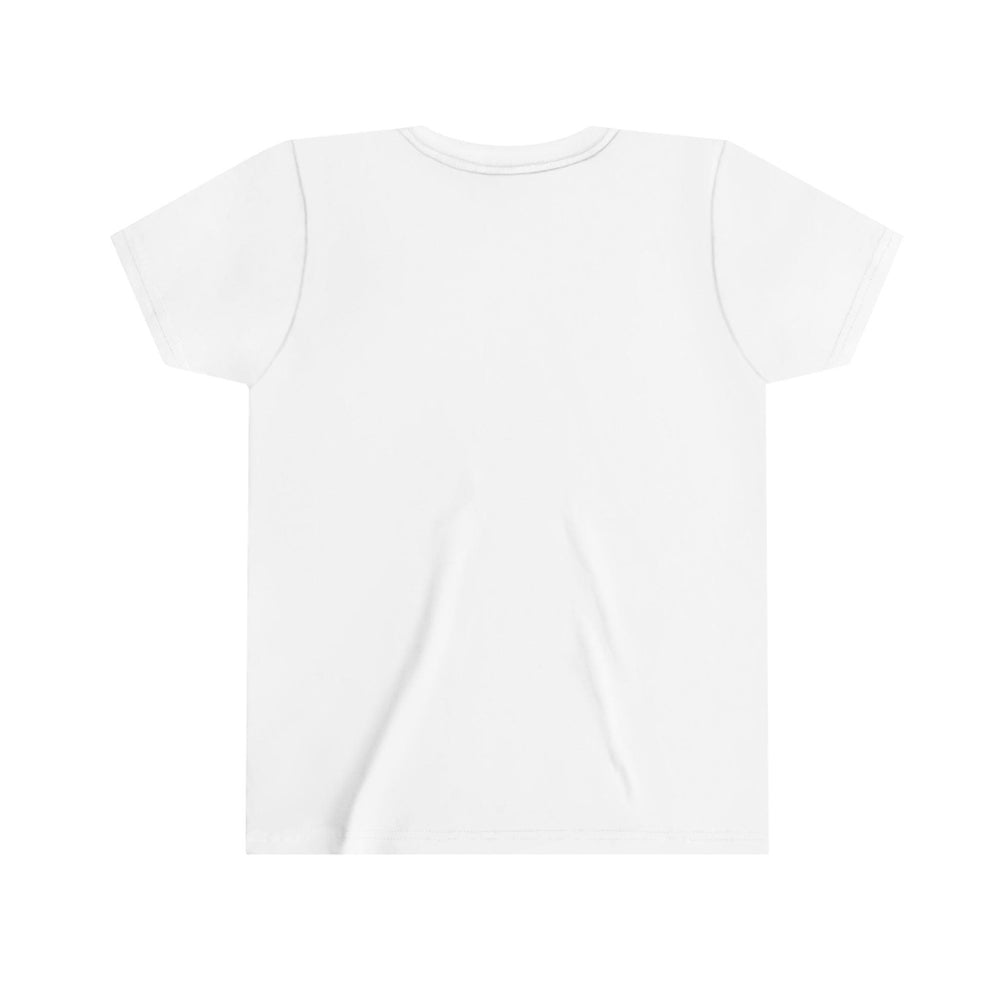 Product of a Praying Grandmother Youth Tee.