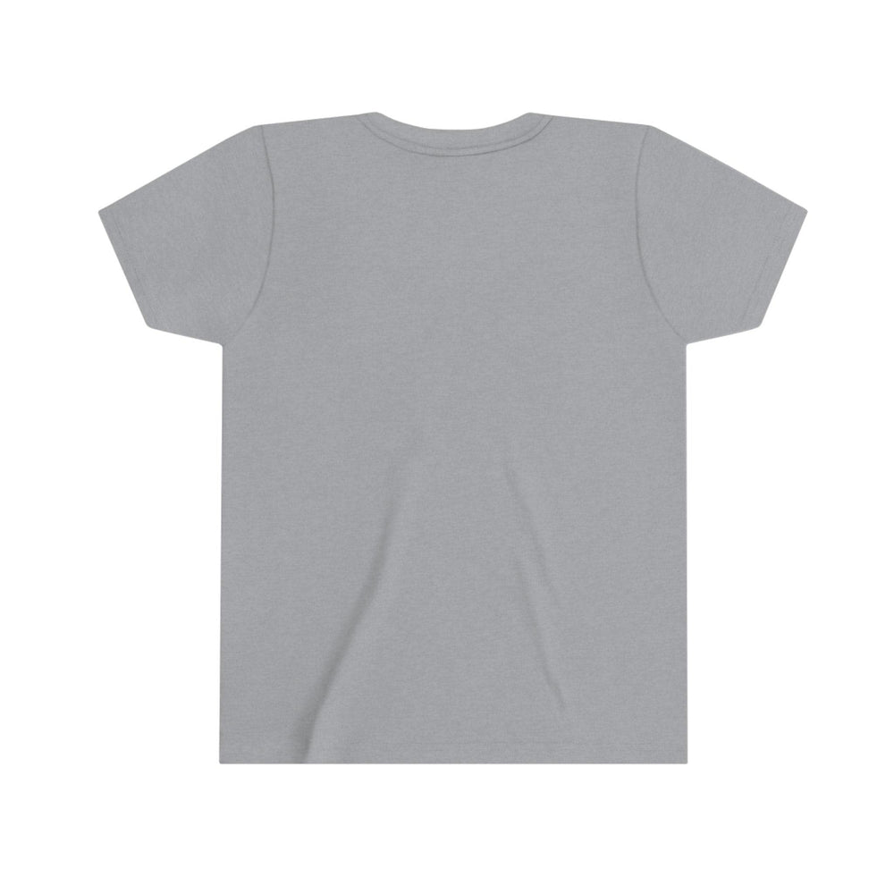 Product of a Praying Grandmother Youth Tee.