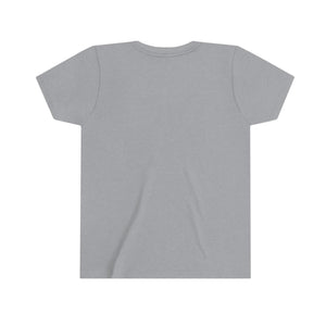 Product of a Praying Grandmother Youth Tee.