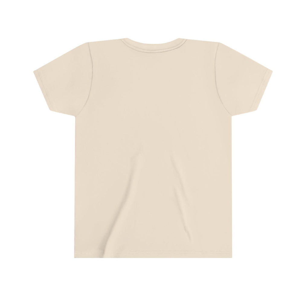 Product of a Praying Grandmother Youth Tee.