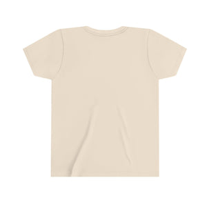 Product of a Praying Grandmother Youth Tee.