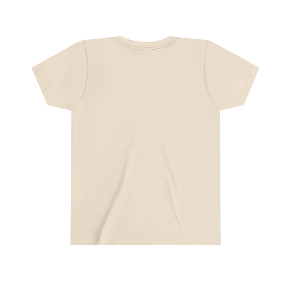 Product of a Praying Grandmother Youth Tee.