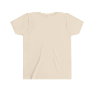 Product of a Praying Grandmother Youth Tee.