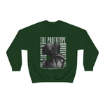 The Prototype, The Blueprint & The Standard Unisex Crewneck Sweatshirt