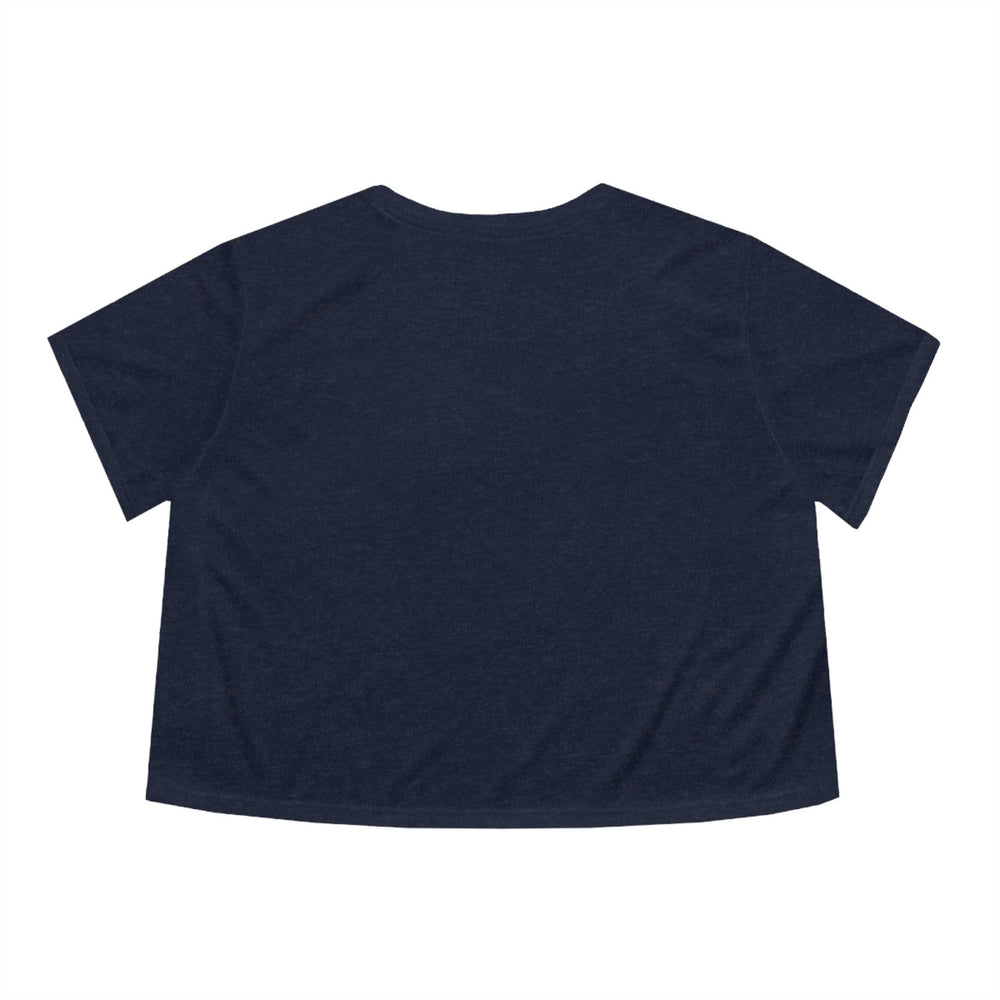 Melanin for Days Women&#39;s Flowy Cropped Tee