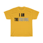 I am the Culture Tee