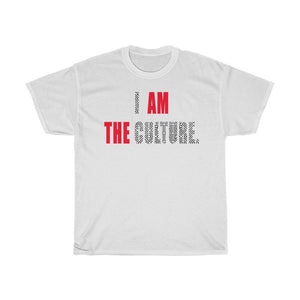 I am the Culture Custom Tee