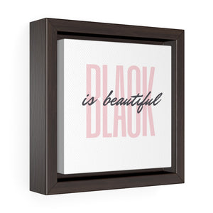 
            
                Load image into Gallery viewer, Black is Beautiful Wall Art
            
        