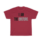 I am the Culture Tee